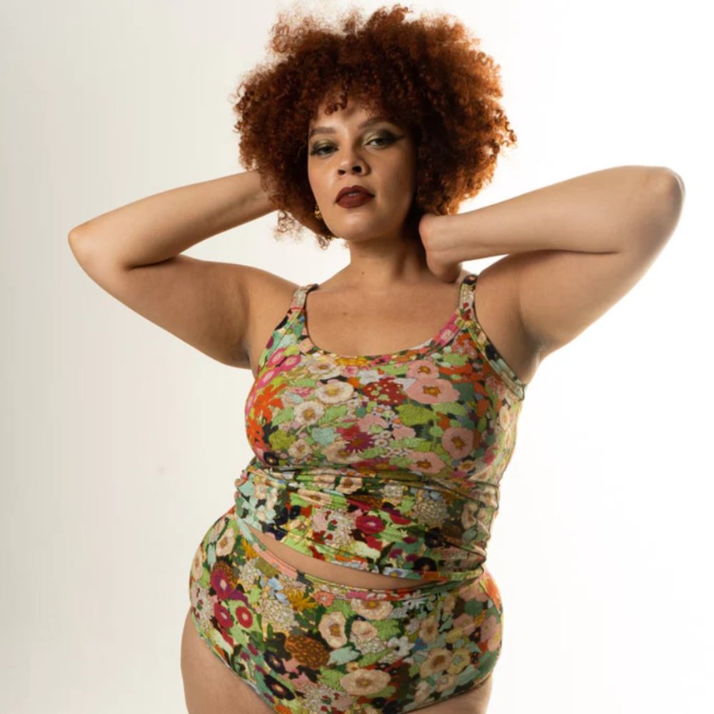 Karma Cami